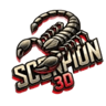 Scorpion 3D